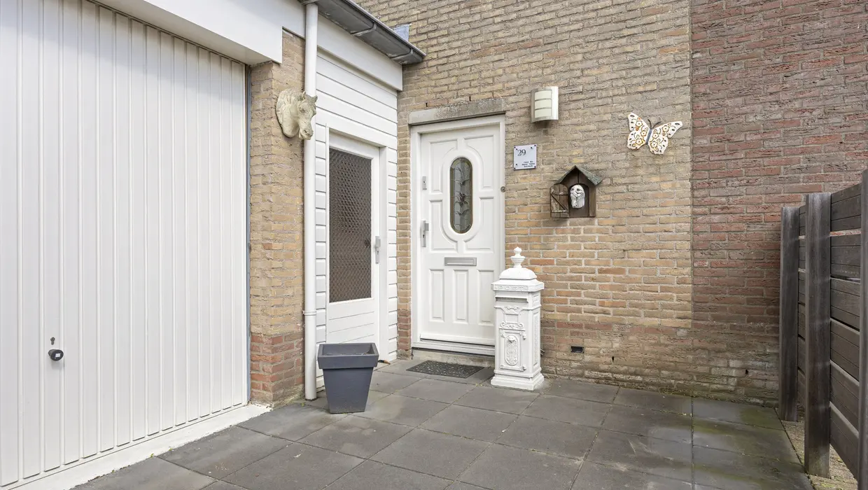 Rhônestraat 29, SPIJKENISSE foto 31