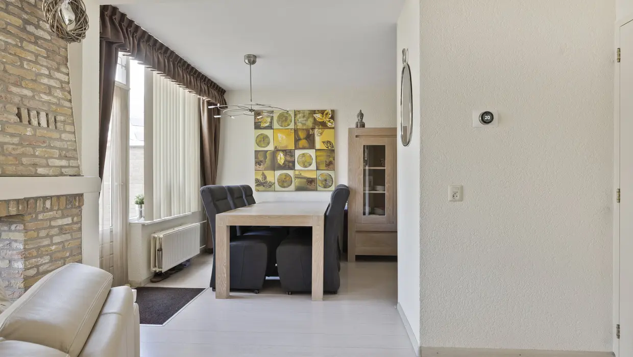 Rhônestraat 29, SPIJKENISSE foto 8