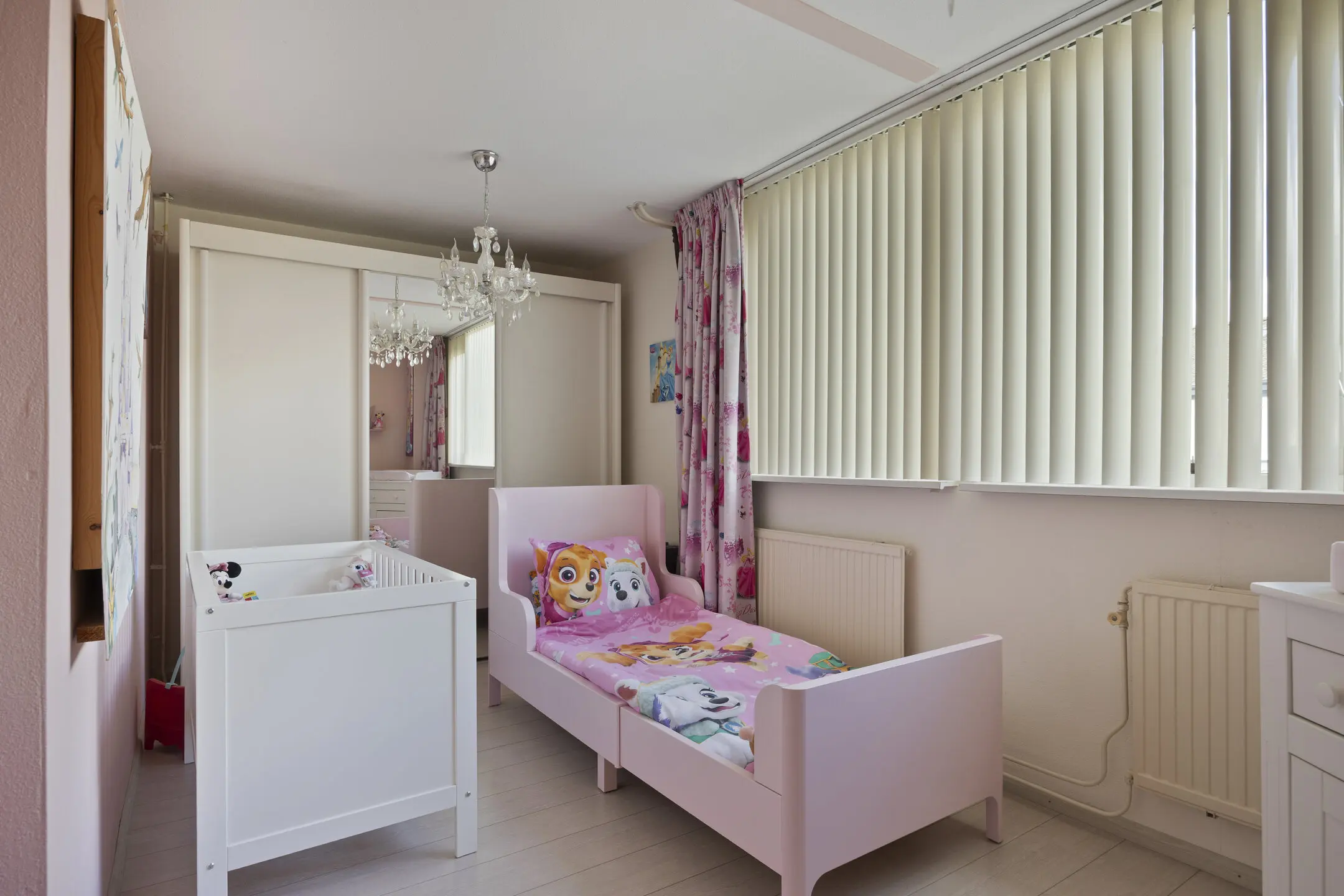 Rhônestraat 29, SPIJKENISSE foto 21