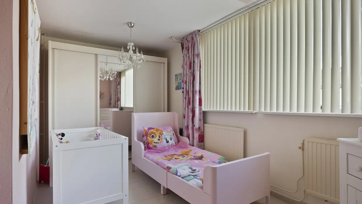 Rhônestraat 29, SPIJKENISSE foto 21