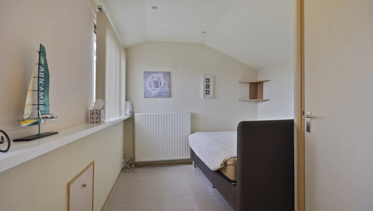 Rhônestraat 29, SPIJKENISSE foto 23
