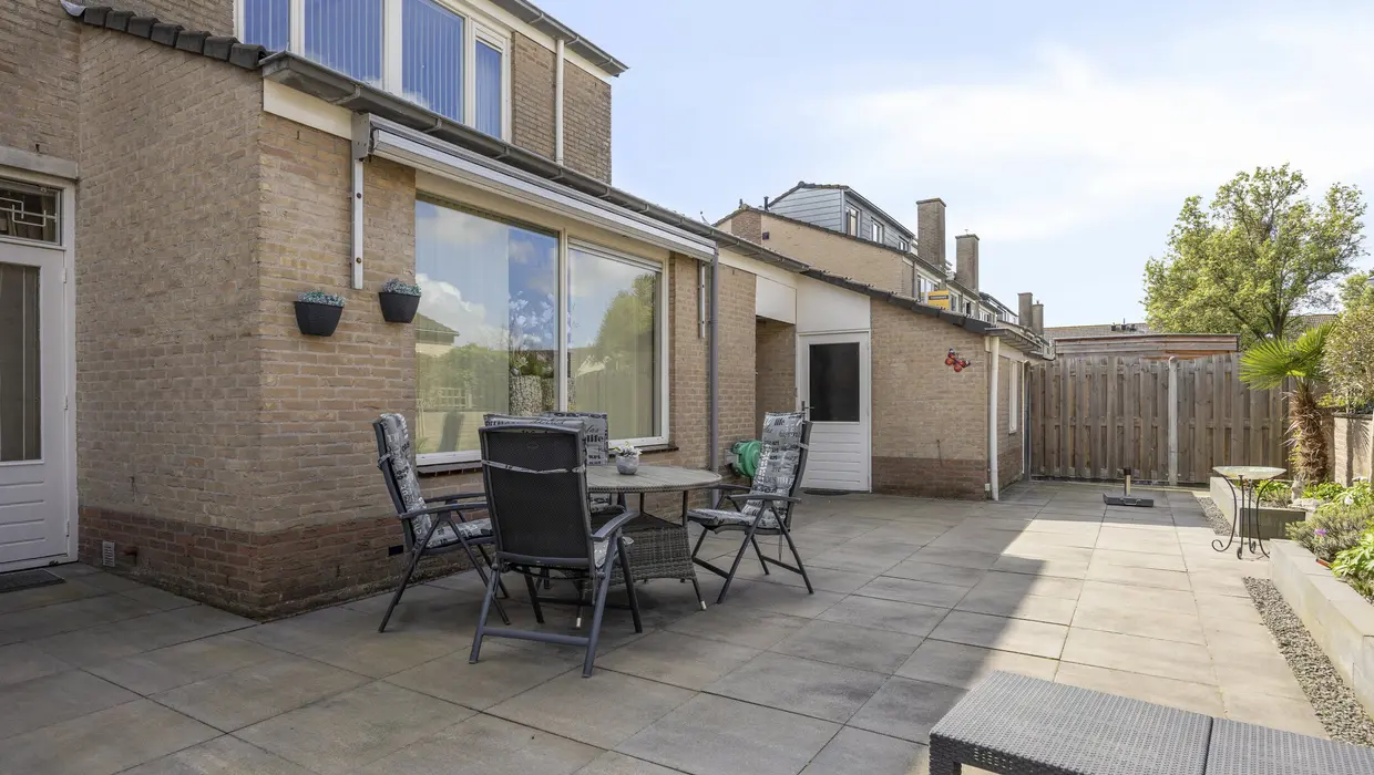 Rhônestraat 29, SPIJKENISSE foto 25