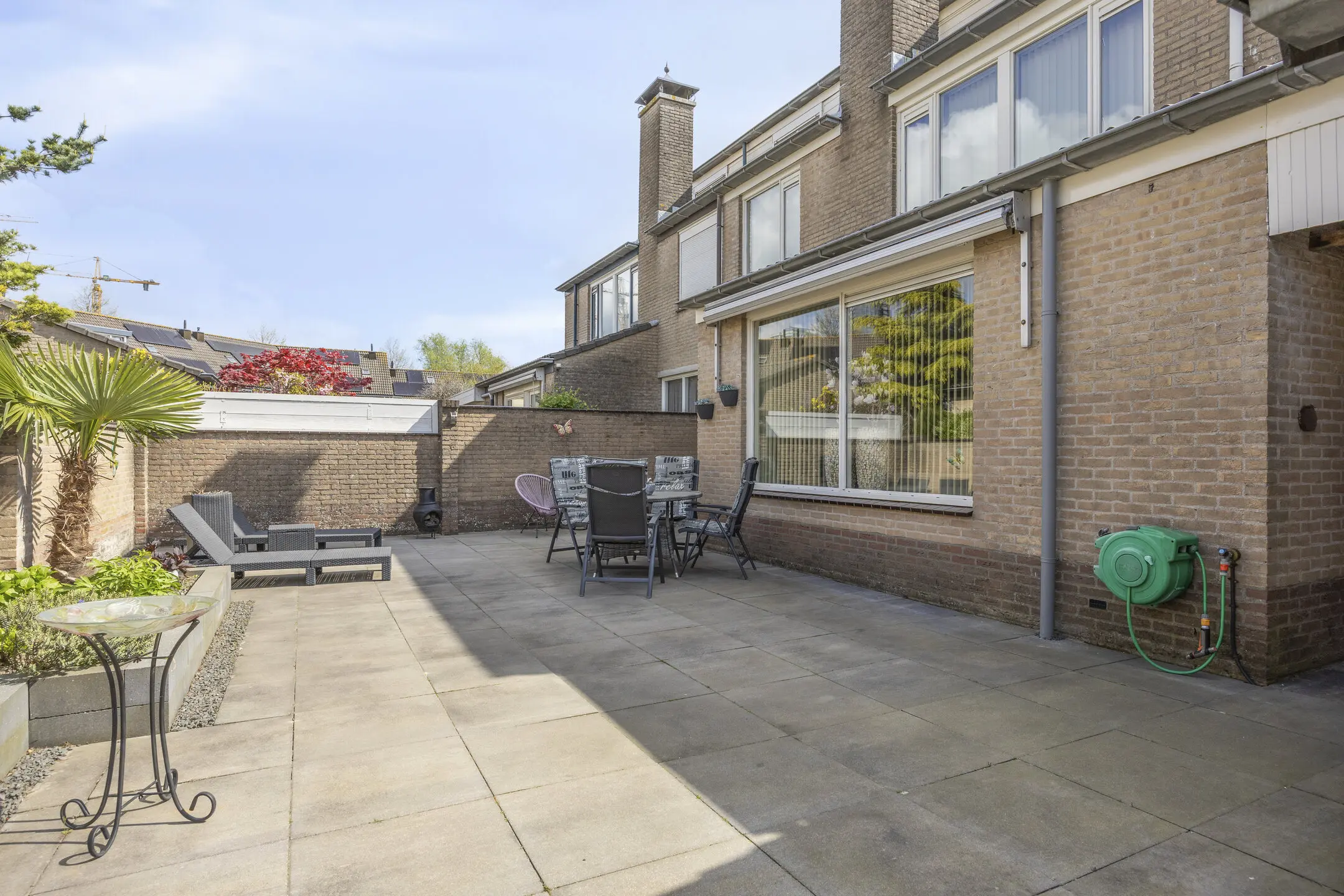 Rhônestraat 29, SPIJKENISSE foto 26