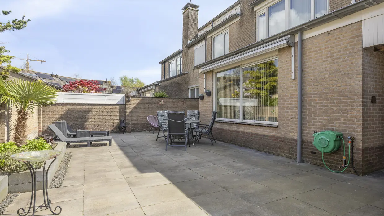 Rhônestraat 29, SPIJKENISSE foto 26