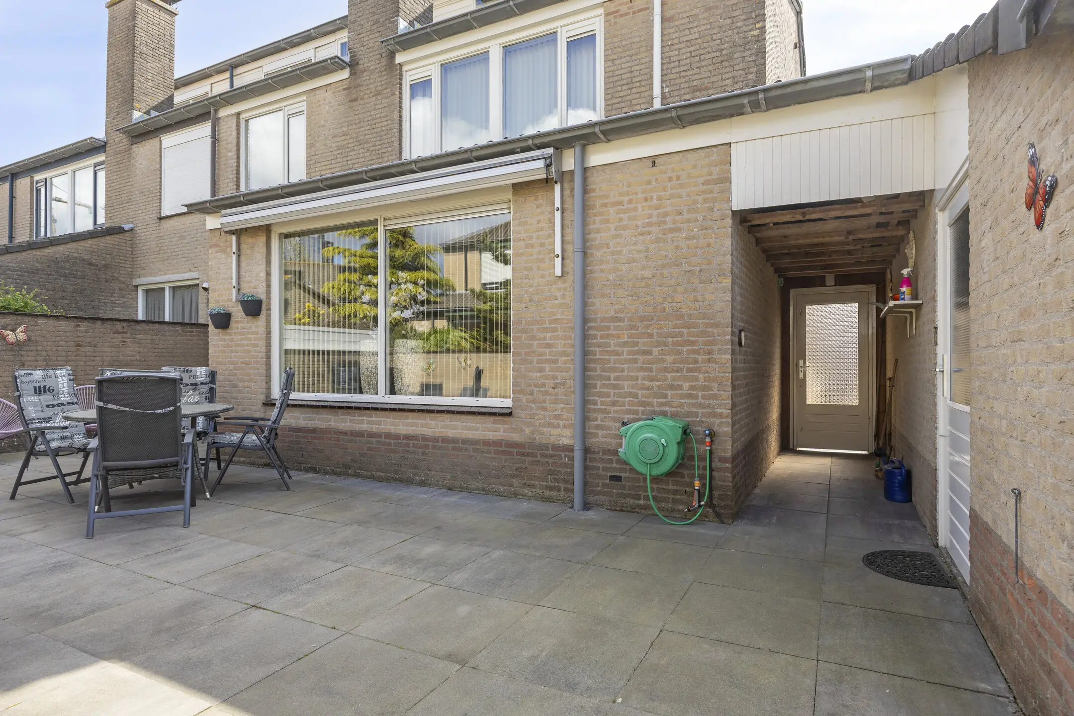 Rhônestraat 29, SPIJKENISSE foto 27