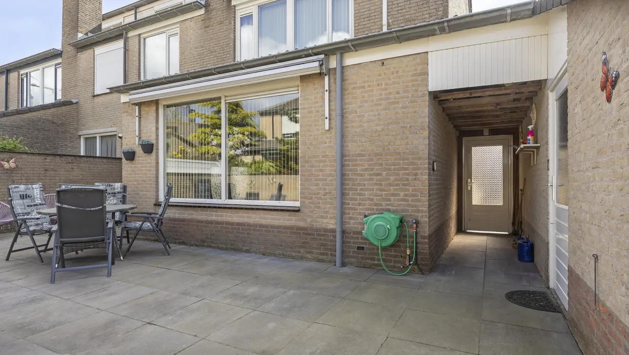 Rhônestraat 29, SPIJKENISSE foto 27