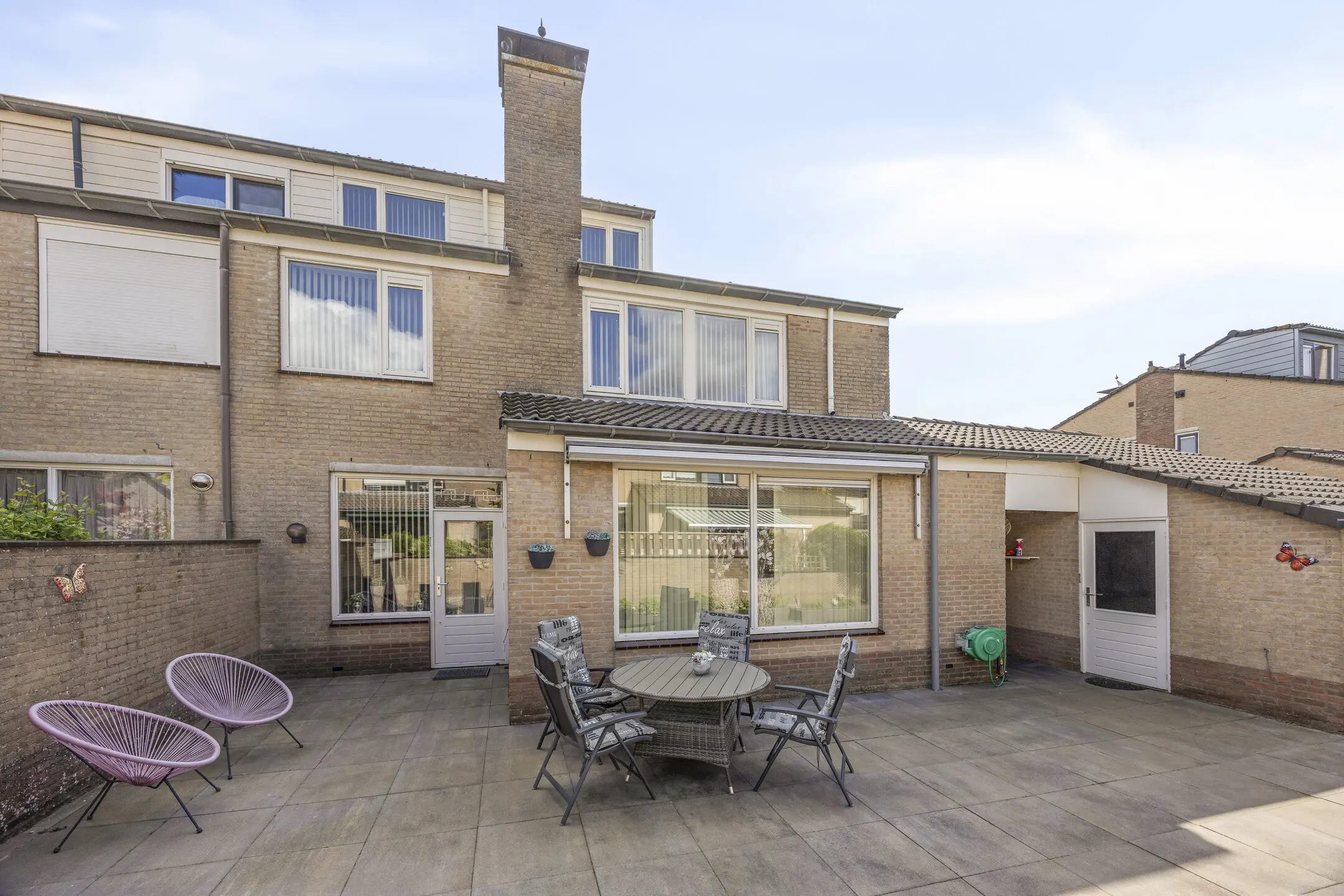 Rhônestraat 29, SPIJKENISSE foto 28