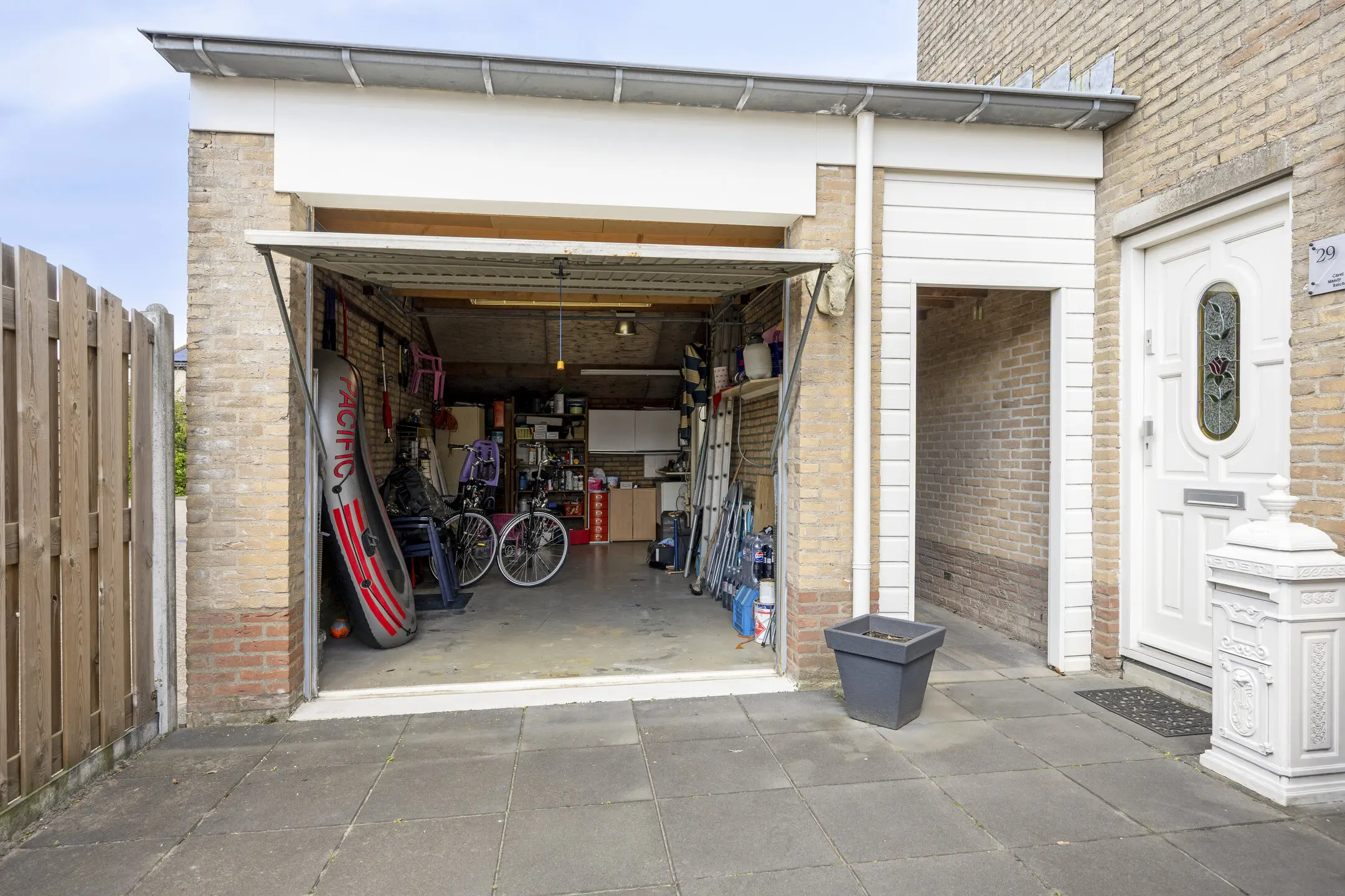 Rhônestraat 29, SPIJKENISSE foto 30