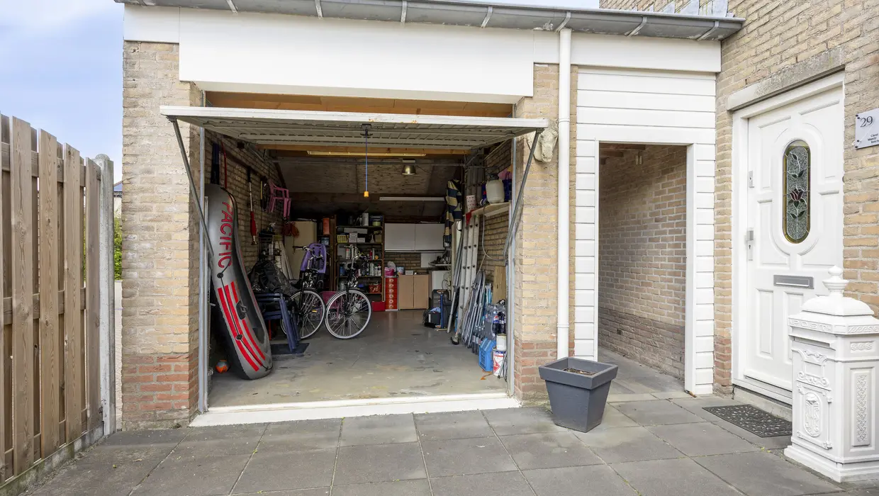 Rhônestraat 29, SPIJKENISSE foto 30