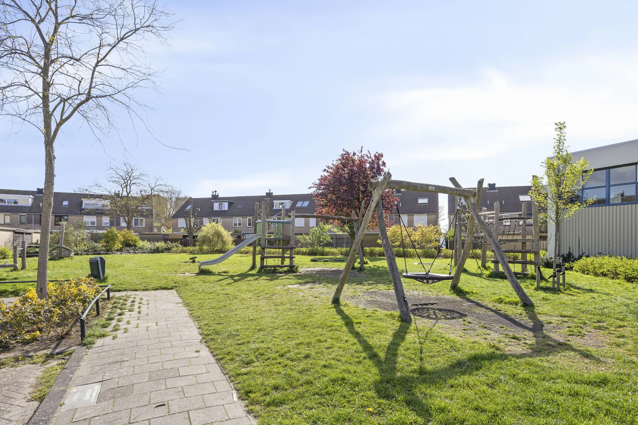 Rhônestraat 29, SPIJKENISSE foto 34