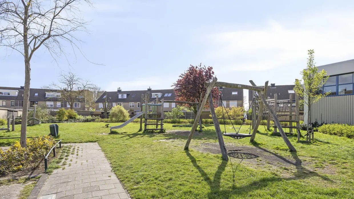 Rhônestraat 29, SPIJKENISSE foto 34