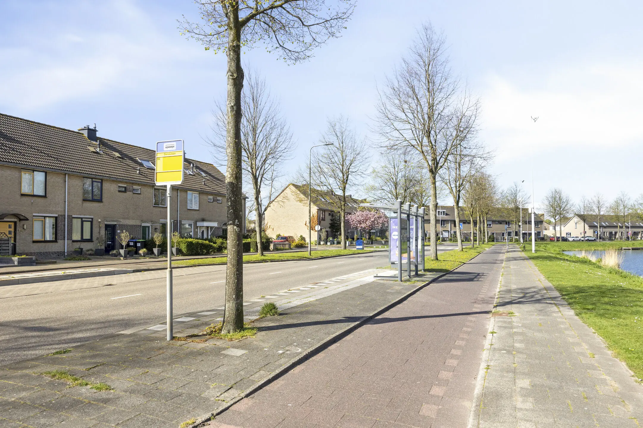 Rhônestraat 29, SPIJKENISSE foto 35