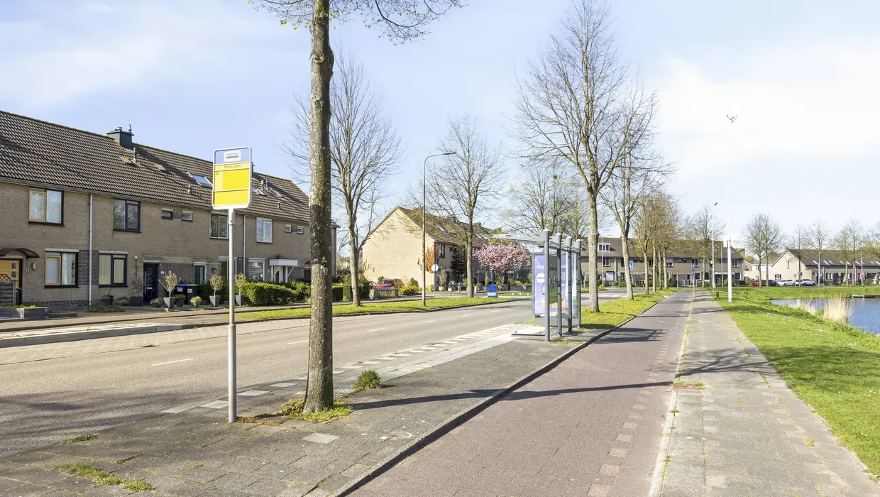 Rhônestraat 29, SPIJKENISSE foto 35