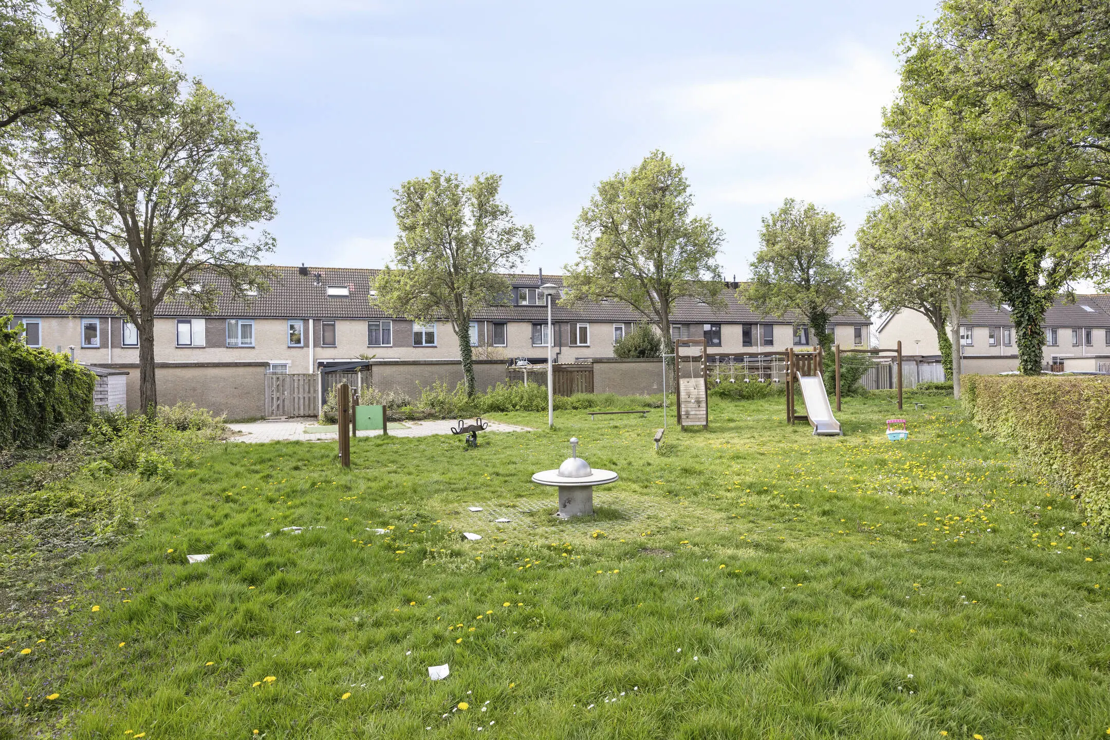 Rhônestraat 29, SPIJKENISSE foto 37