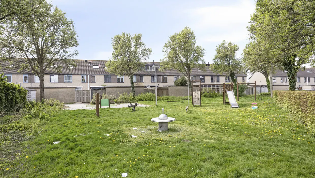 Rhônestraat 29, SPIJKENISSE foto 37