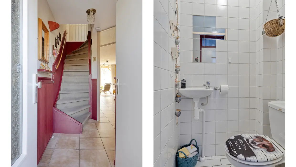 Maria Kleine-Gartmanstraat 46, SPIJKENISSE foto 15