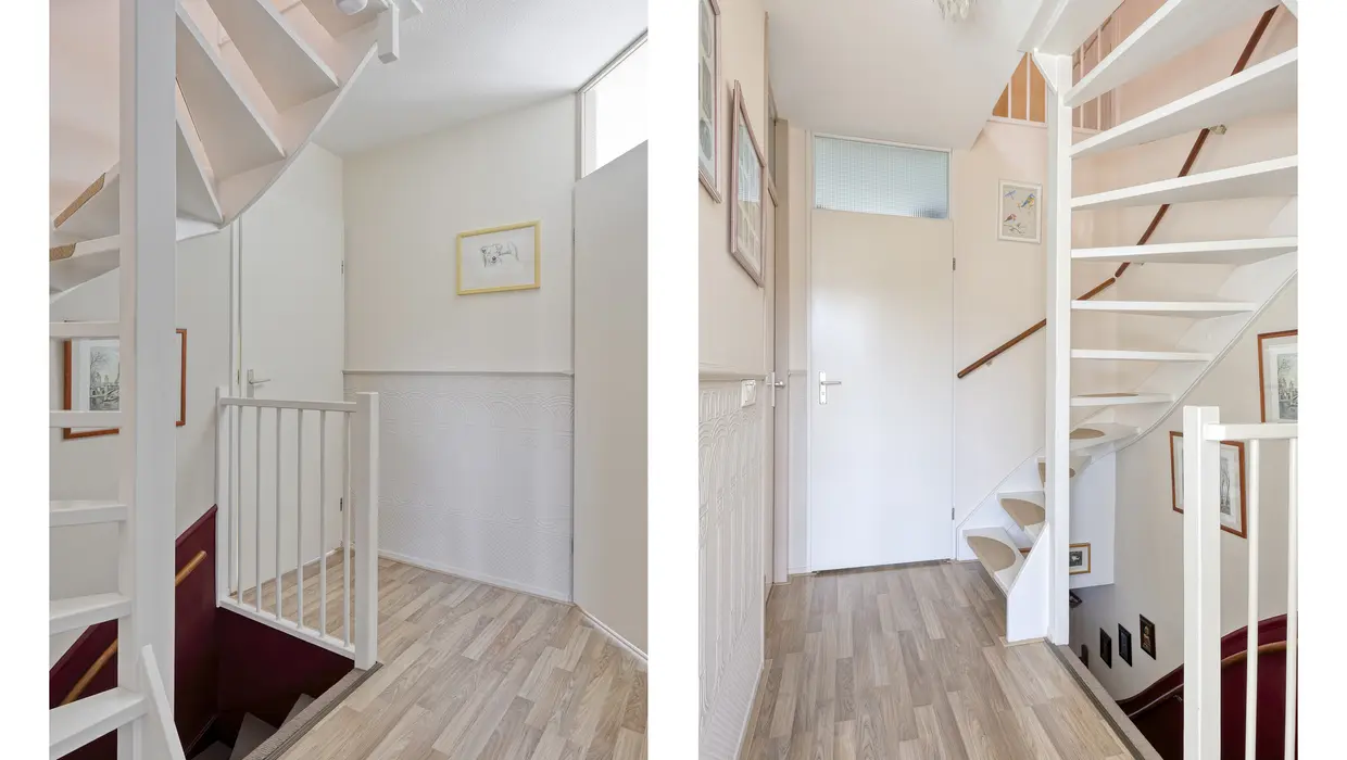 Maria Kleine-Gartmanstraat 46, SPIJKENISSE foto 20