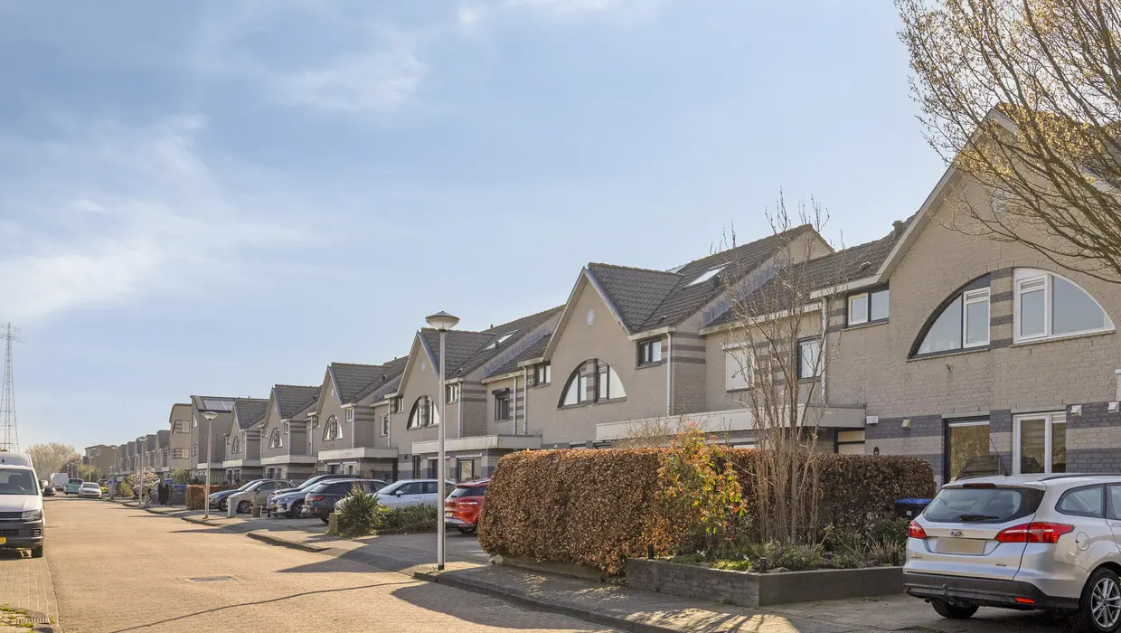 Maria Kleine-Gartmanstraat 46, SPIJKENISSE foto 50