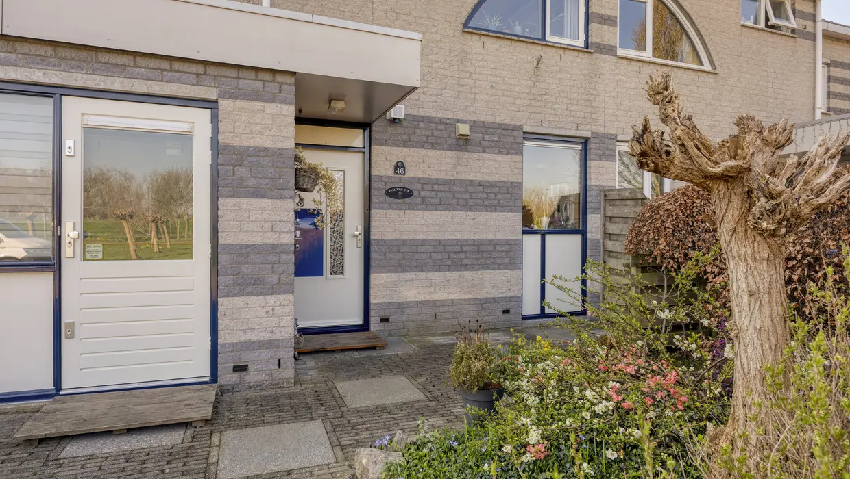 Maria Kleine-Gartmanstraat 46, SPIJKENISSE foto 46