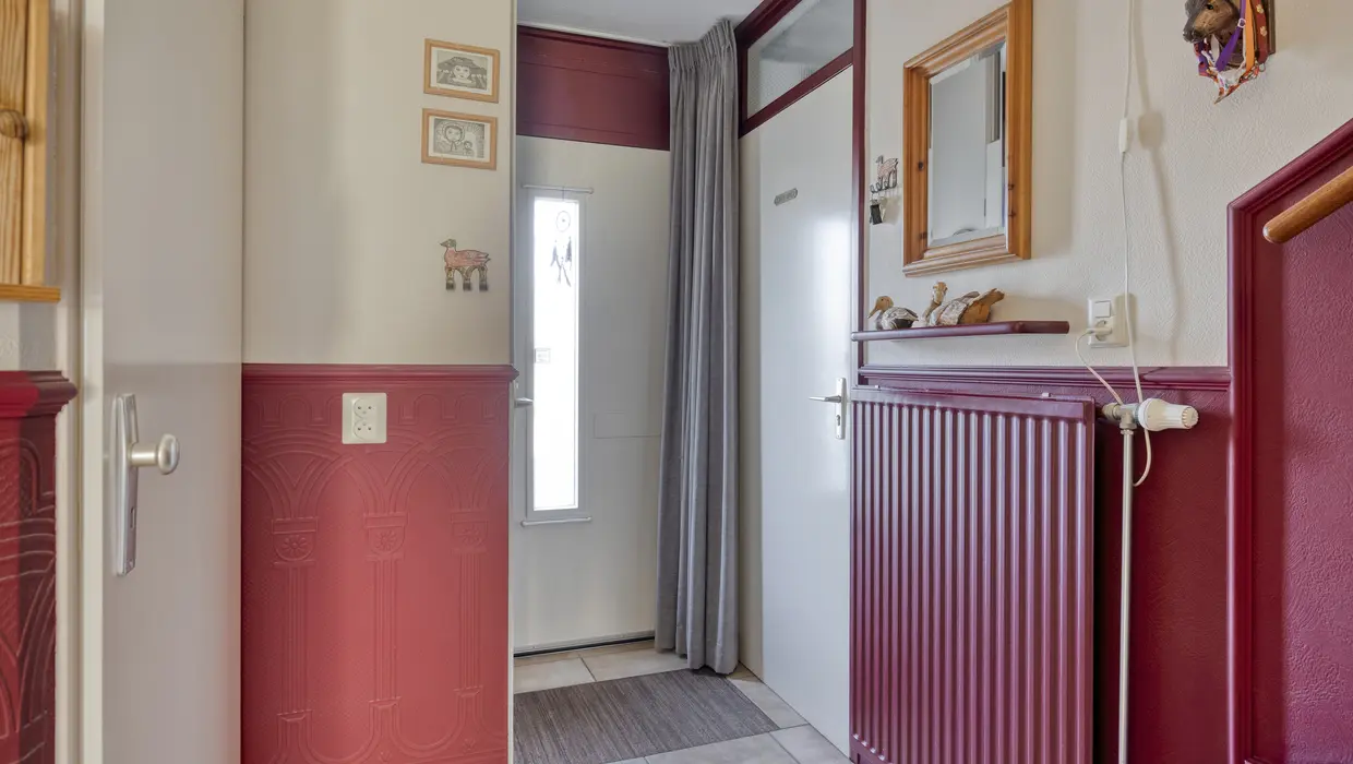 Maria Kleine-Gartmanstraat 46, SPIJKENISSE foto 16