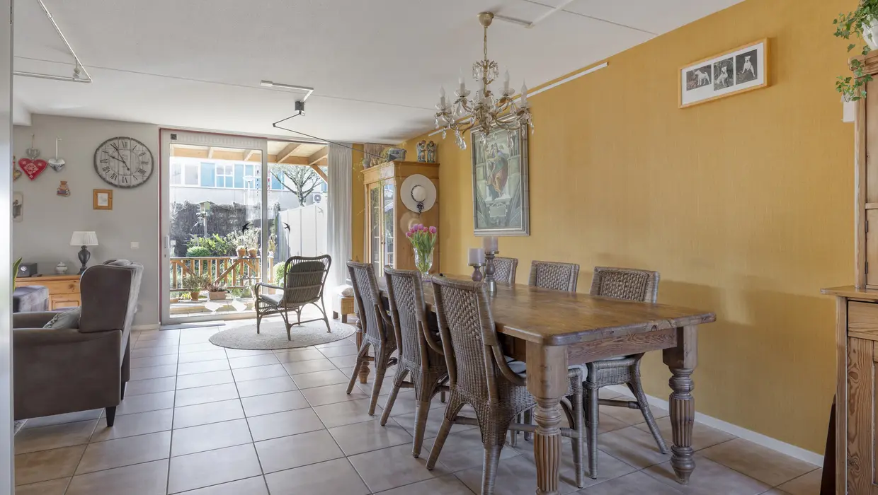 Maria Kleine-Gartmanstraat 46, SPIJKENISSE foto 8
