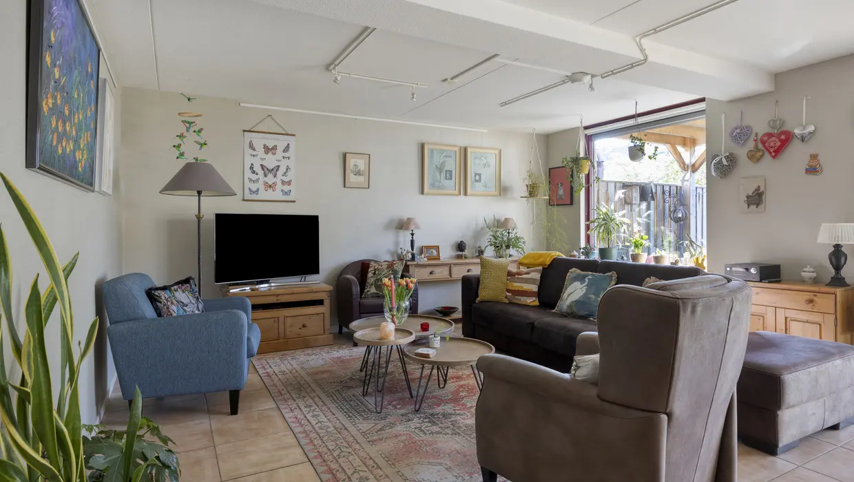 Maria Kleine-Gartmanstraat 46, SPIJKENISSE foto 2