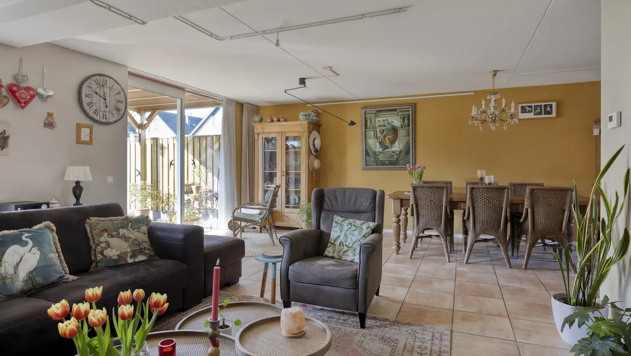 Maria Kleine-Gartmanstraat 46, SPIJKENISSE foto 4