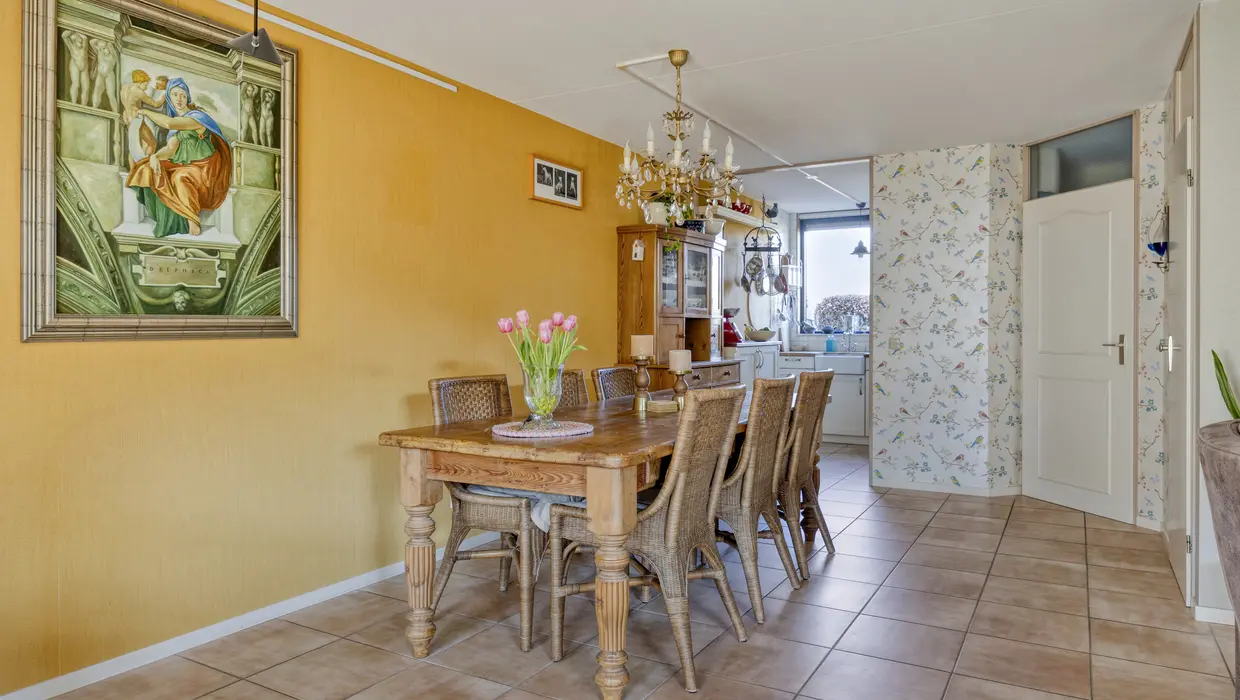 Maria Kleine-Gartmanstraat 46, SPIJKENISSE foto 10