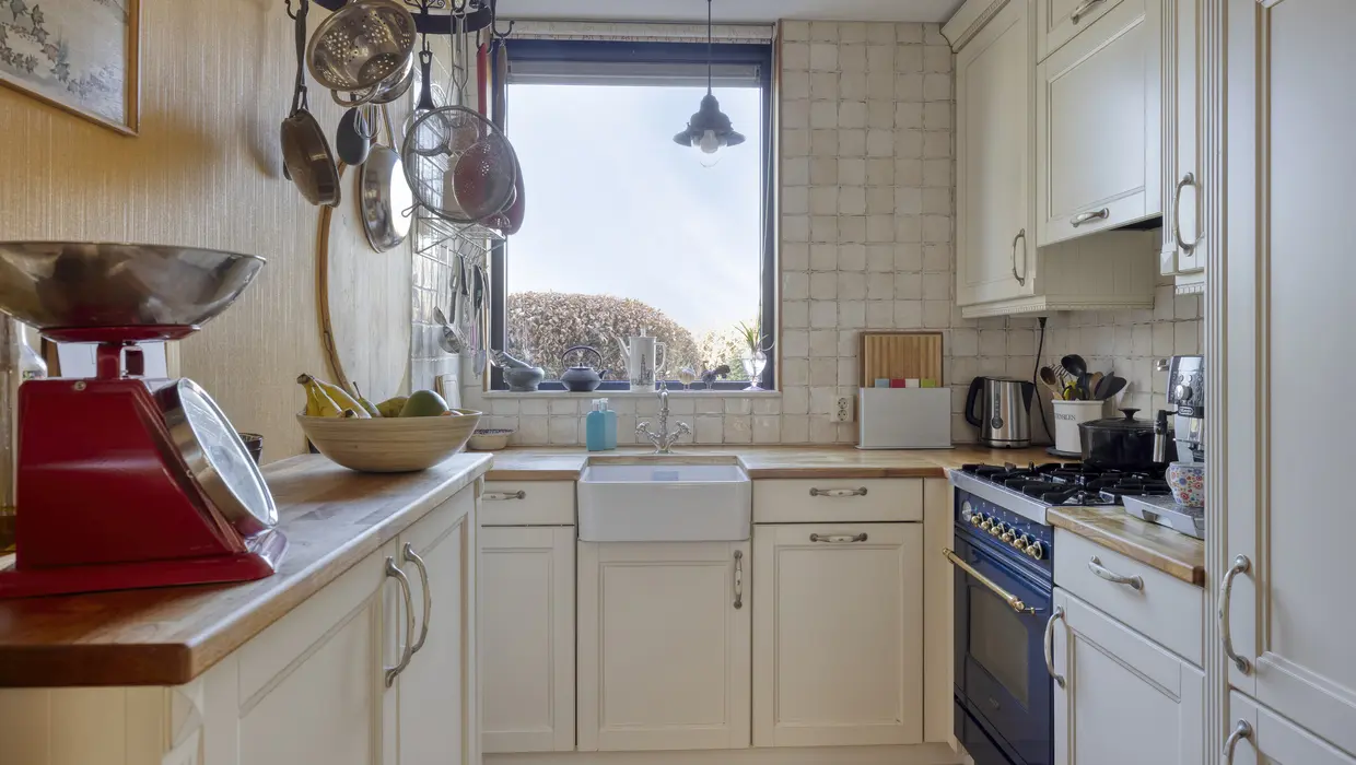 Maria Kleine-Gartmanstraat 46, SPIJKENISSE foto 11