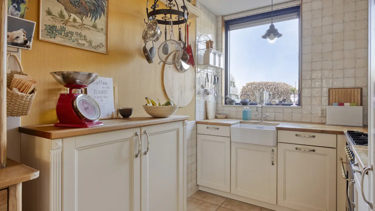 Maria Kleine-Gartmanstraat 46, SPIJKENISSE foto 13