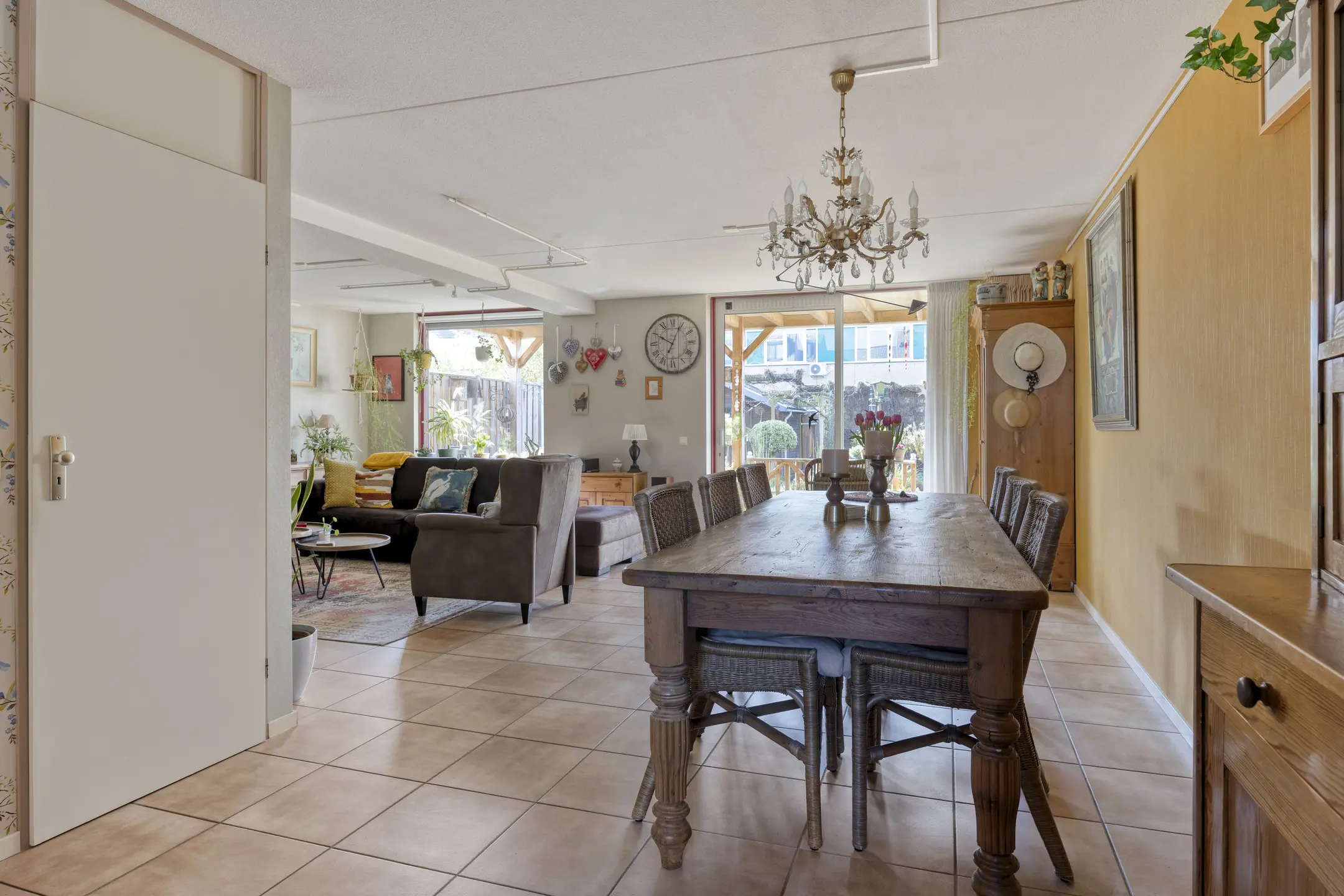 Maria Kleine-Gartmanstraat 46, SPIJKENISSE foto 9