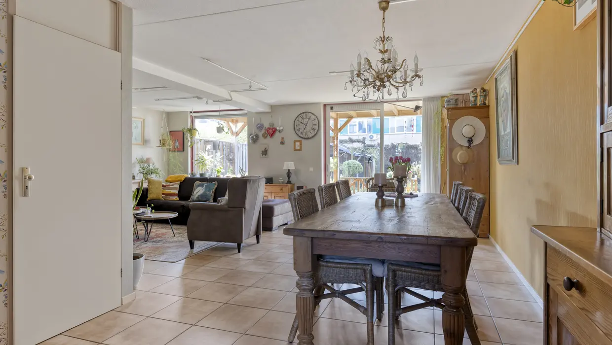 Maria Kleine-Gartmanstraat 46, SPIJKENISSE foto 9