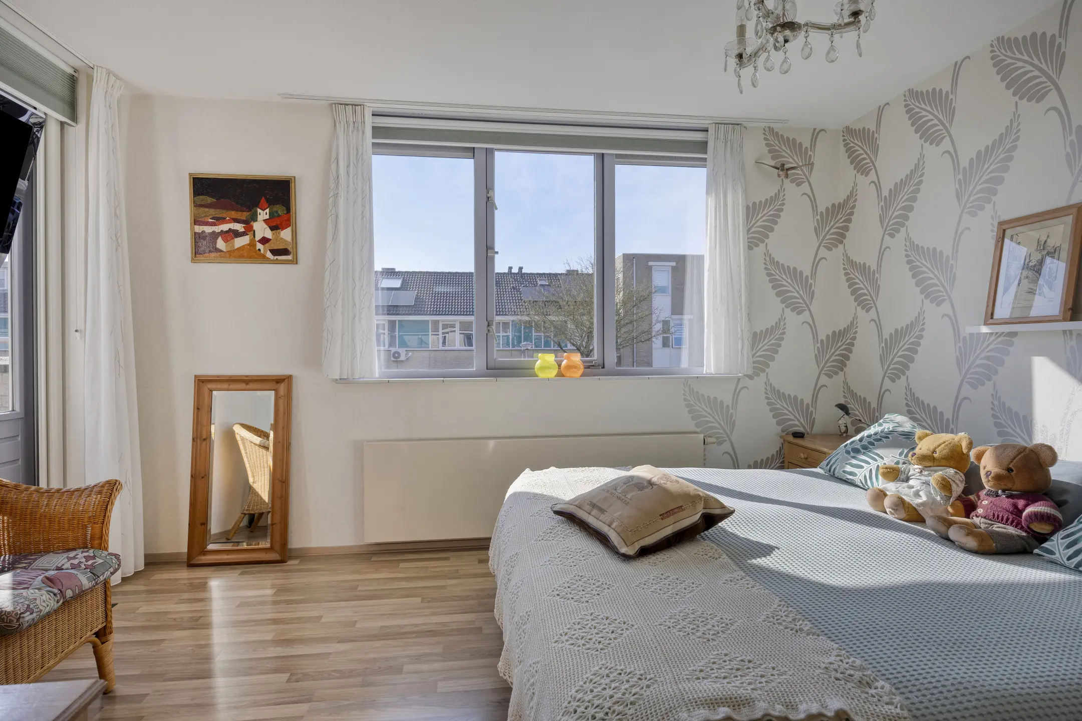 Maria Kleine-Gartmanstraat 46, SPIJKENISSE foto 21