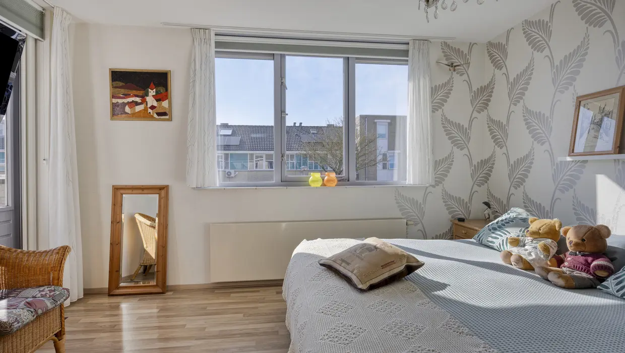 Maria Kleine-Gartmanstraat 46, SPIJKENISSE foto 21
