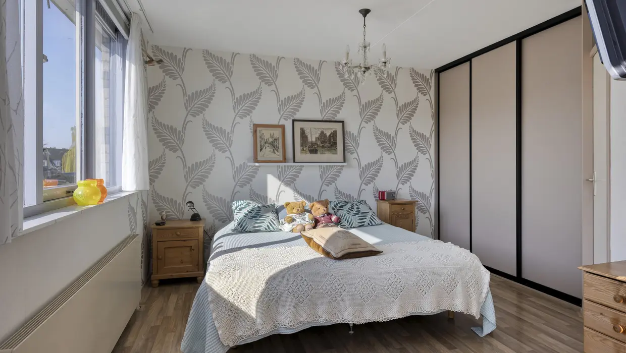 Maria Kleine-Gartmanstraat 46, SPIJKENISSE foto 22