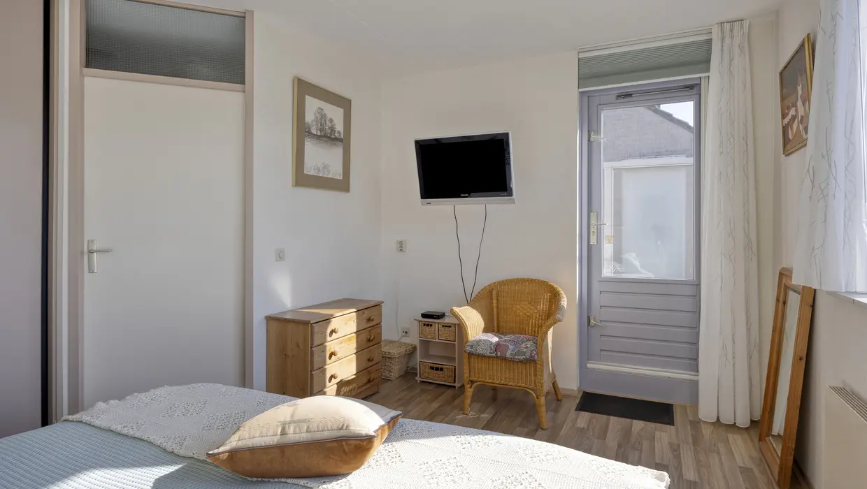 Maria Kleine-Gartmanstraat 46, SPIJKENISSE foto 23