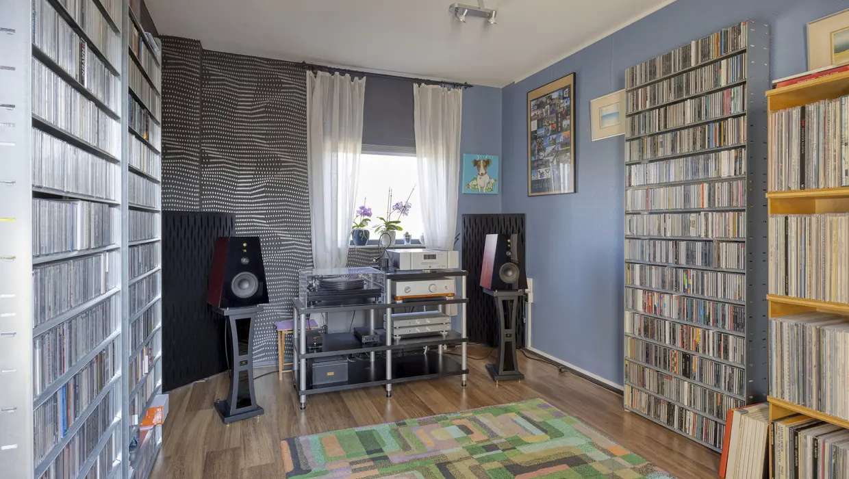 Maria Kleine-Gartmanstraat 46, SPIJKENISSE foto 24