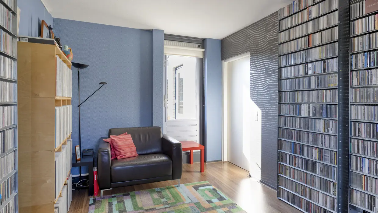 Maria Kleine-Gartmanstraat 46, SPIJKENISSE foto 25