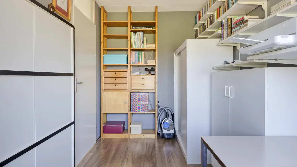 Maria Kleine-Gartmanstraat 46, SPIJKENISSE foto 27