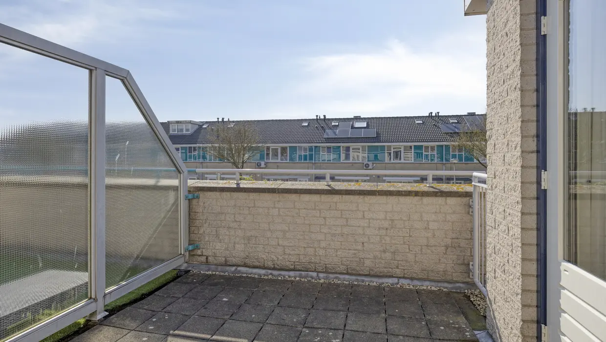 Maria Kleine-Gartmanstraat 46, SPIJKENISSE foto 28