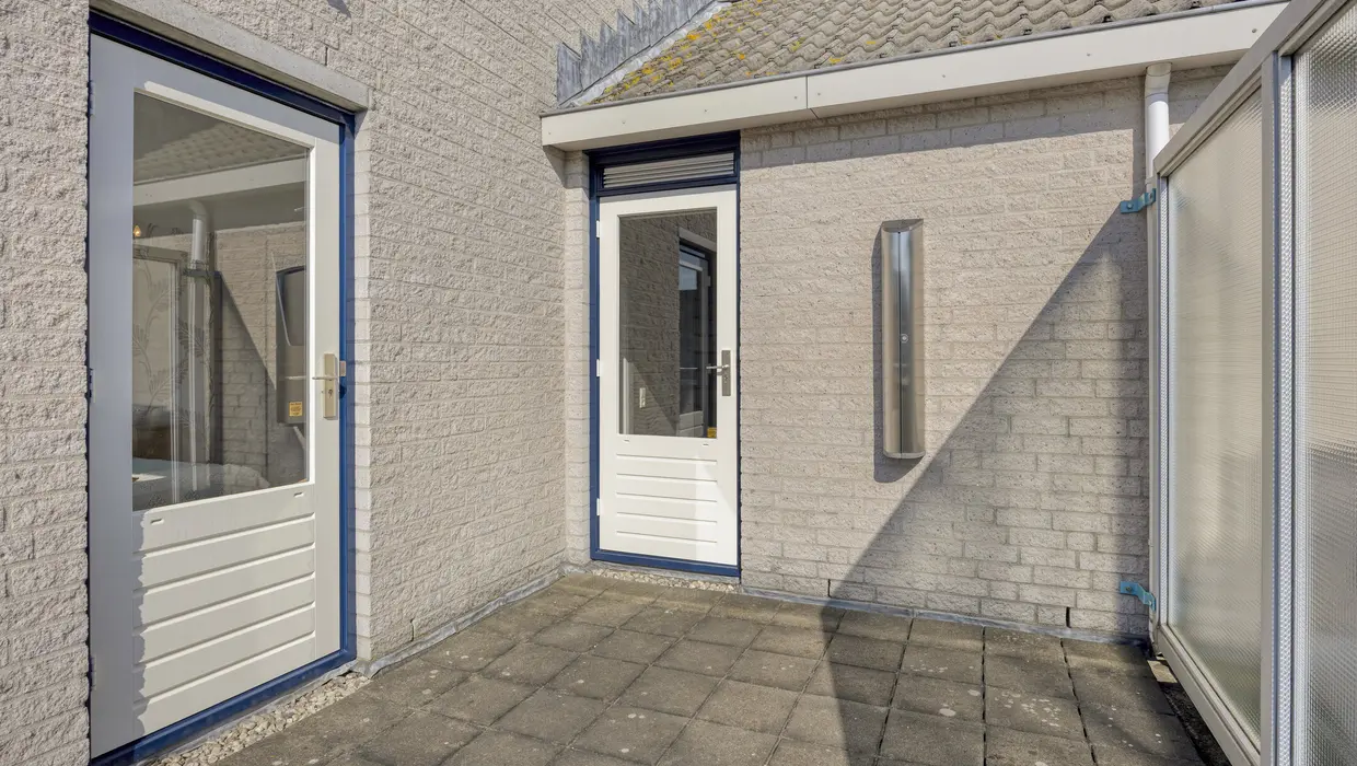 Maria Kleine-Gartmanstraat 46, SPIJKENISSE foto 29