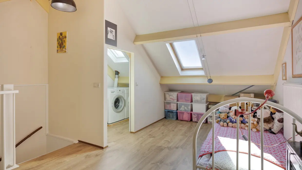Maria Kleine-Gartmanstraat 46, SPIJKENISSE foto 31