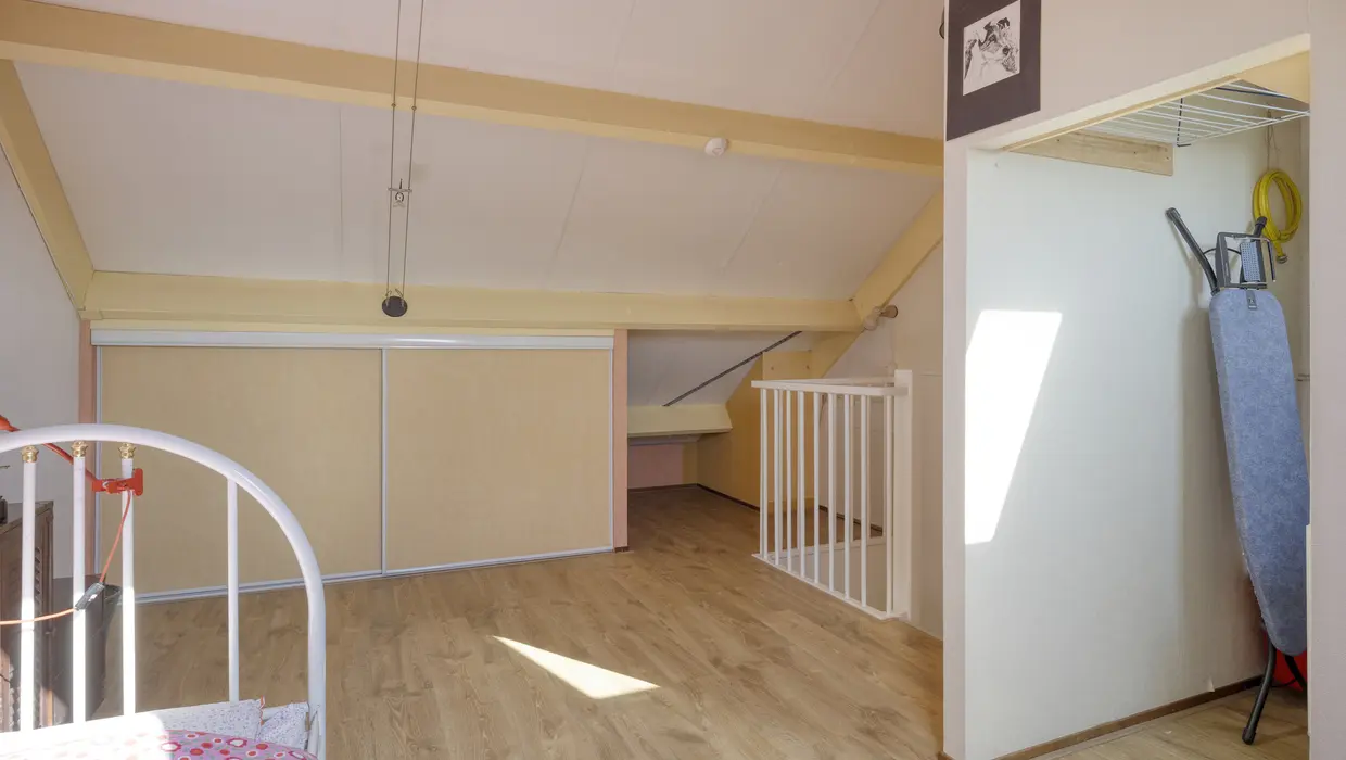 Maria Kleine-Gartmanstraat 46, SPIJKENISSE foto 32