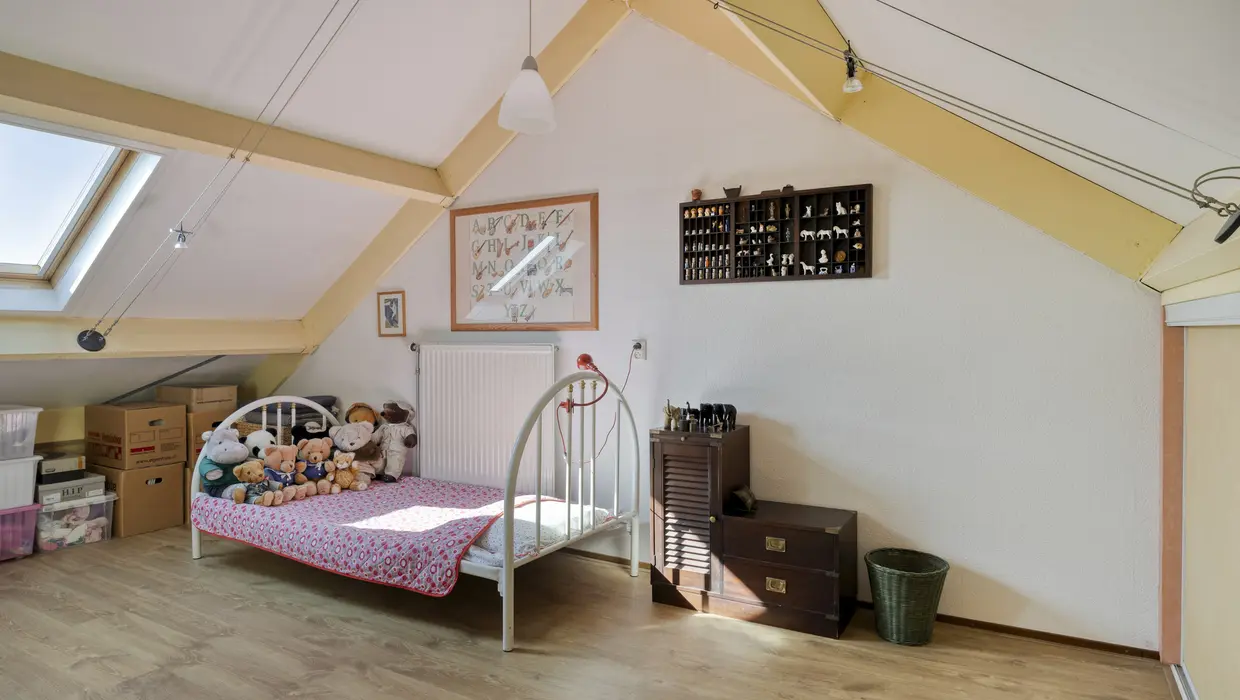 Maria Kleine-Gartmanstraat 46, SPIJKENISSE foto 33