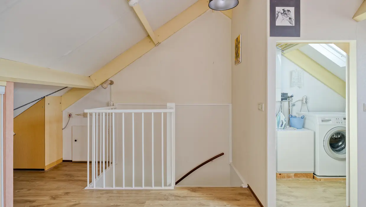 Maria Kleine-Gartmanstraat 46, SPIJKENISSE foto 30
