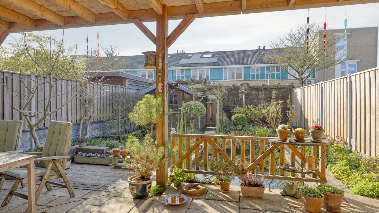 Maria Kleine-Gartmanstraat 46, SPIJKENISSE foto 38