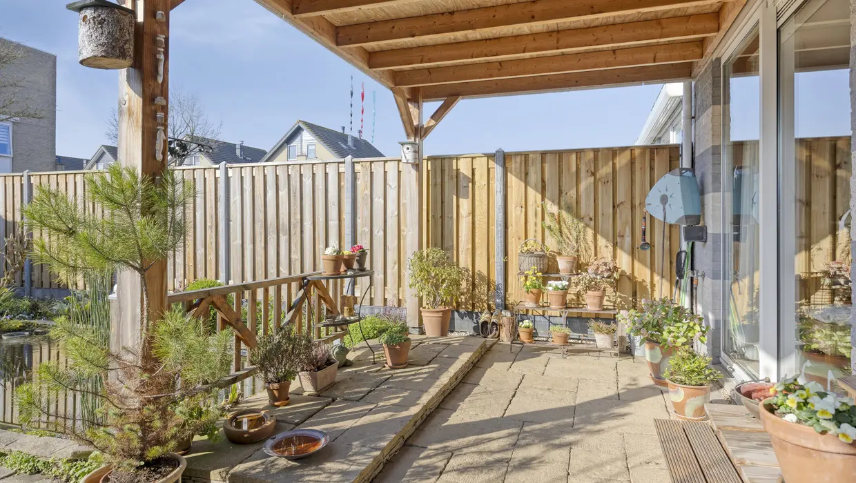 Maria Kleine-Gartmanstraat 46, SPIJKENISSE foto 40
