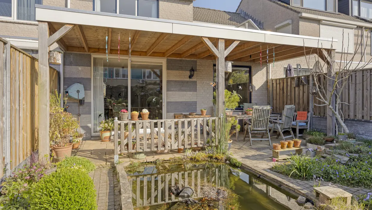 Maria Kleine-Gartmanstraat 46, SPIJKENISSE foto 37