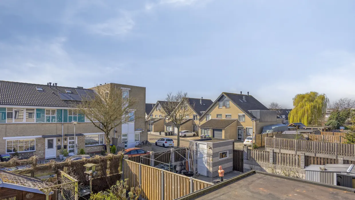 Maria Kleine-Gartmanstraat 46, SPIJKENISSE foto 43