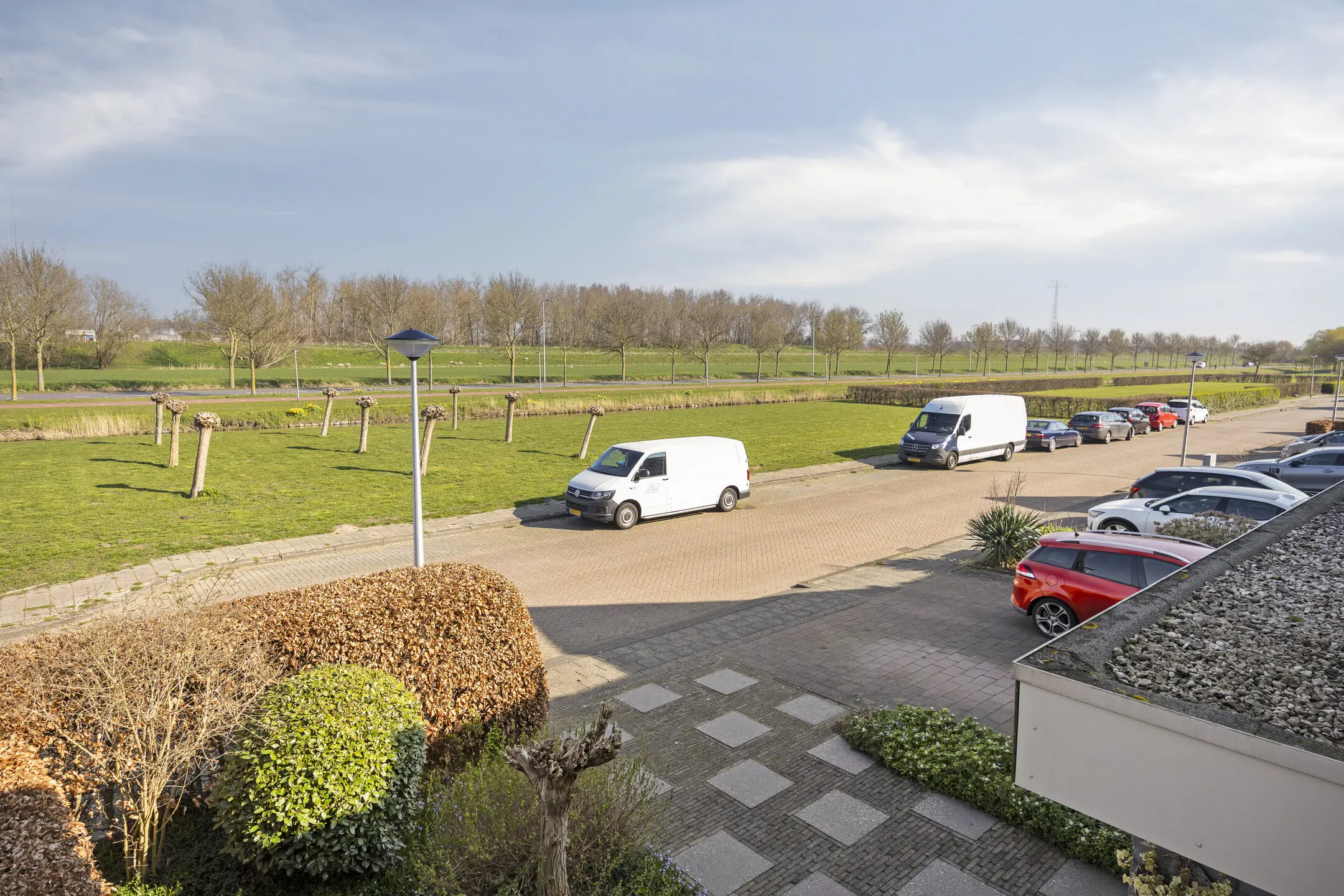 Maria Kleine-Gartmanstraat 46, SPIJKENISSE foto 54